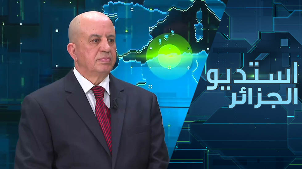 مباحثات أمريكية جزائرية حول الأوضاع في غزة