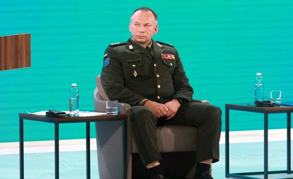 سيناتور روسي: زالوجني 