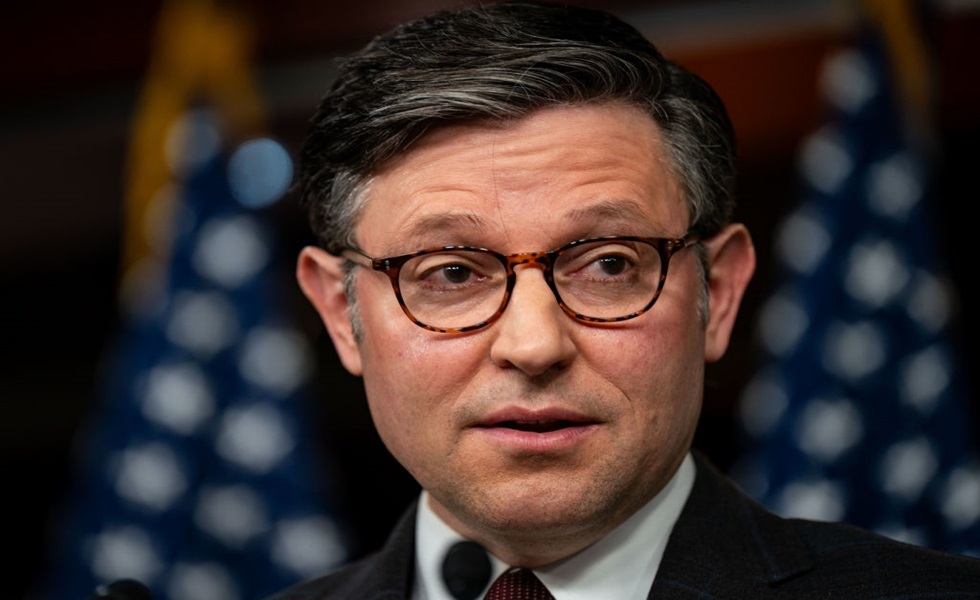 جونسون يتهم بايدن باستخدام أزمة الهجرة في الولايات المتحدة كورقة مساومة