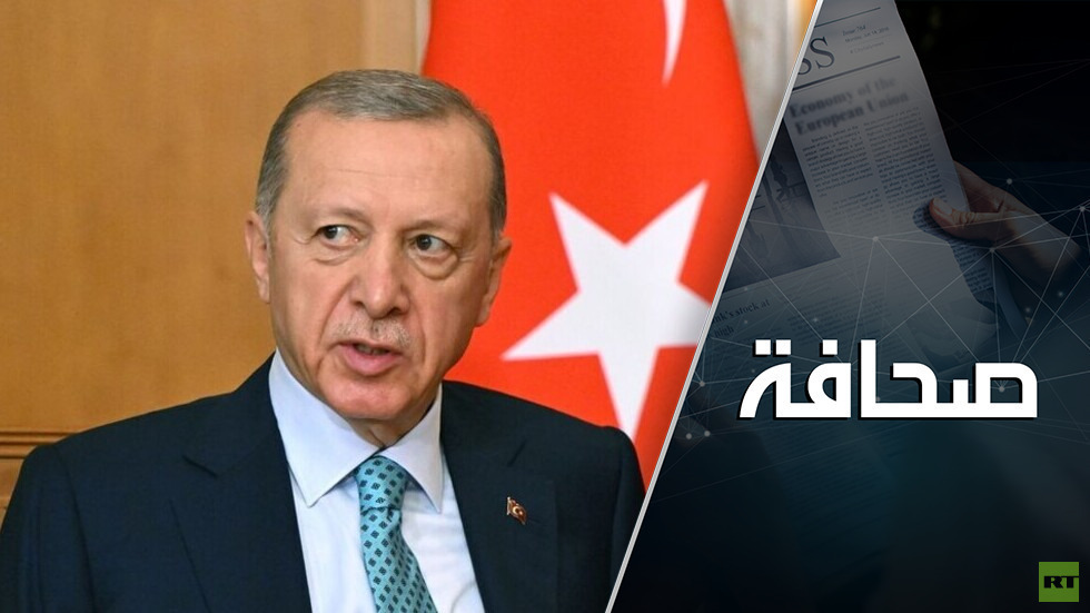 بوتين يهنئ أردوغان بعيد ميلاده الـ70 ويشيد بدوره في تطوير العلاقات بين روسيا وتركيا
