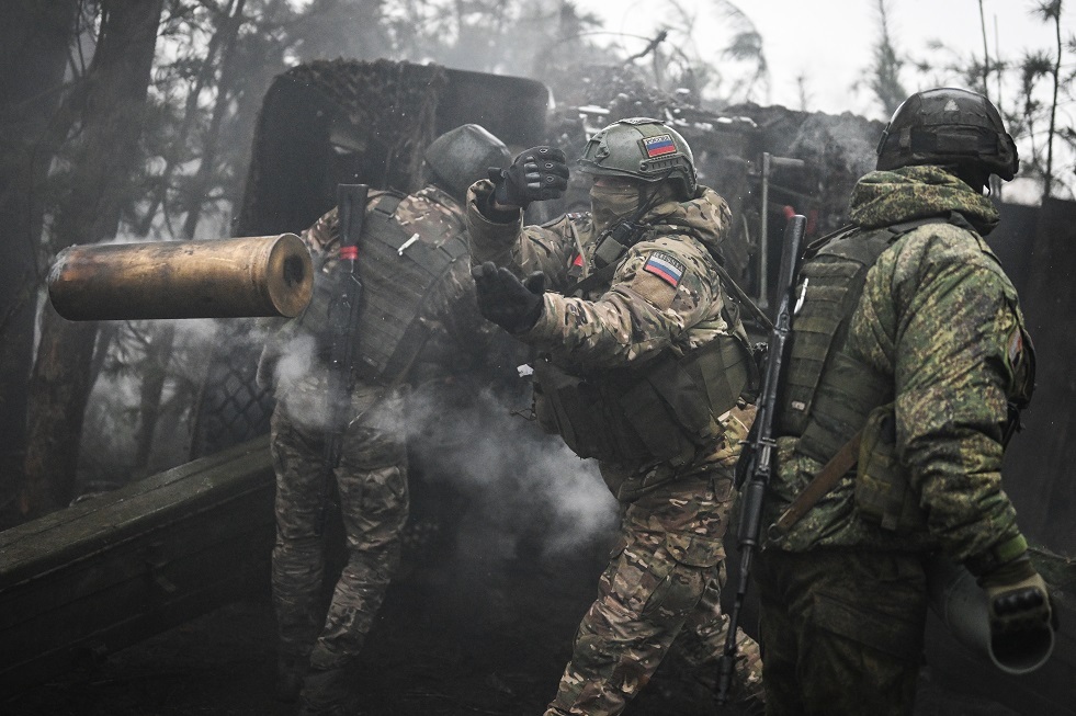 خبير أمريكي يتنبأ بنهاية غير متوقعة للصراع في أوكرانيا