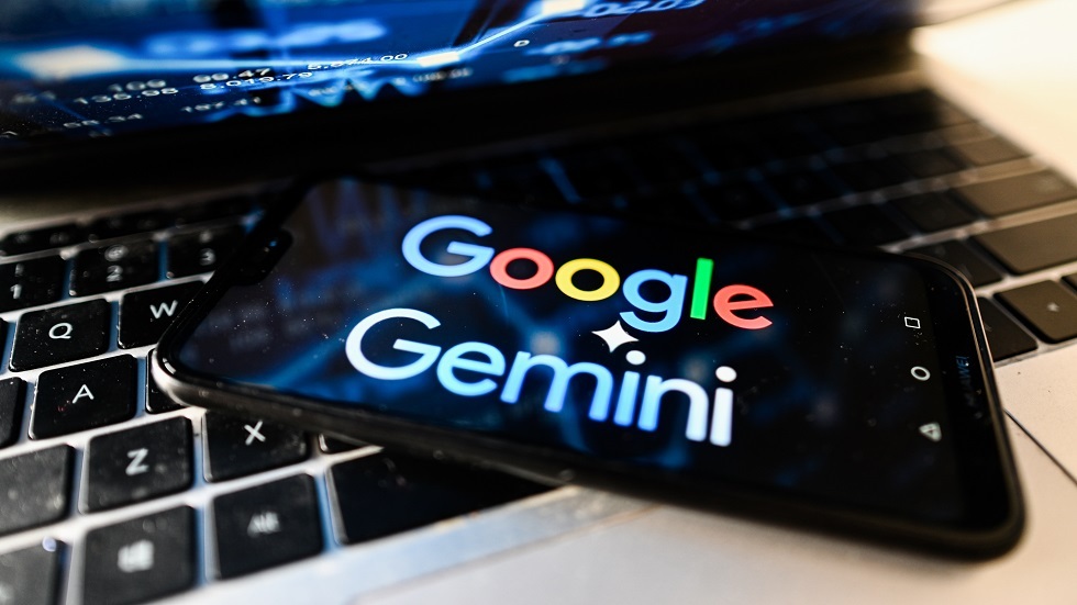 غوغل تعلن عن تعديلات في مساعد الذكاء الاصطناعي Gemini