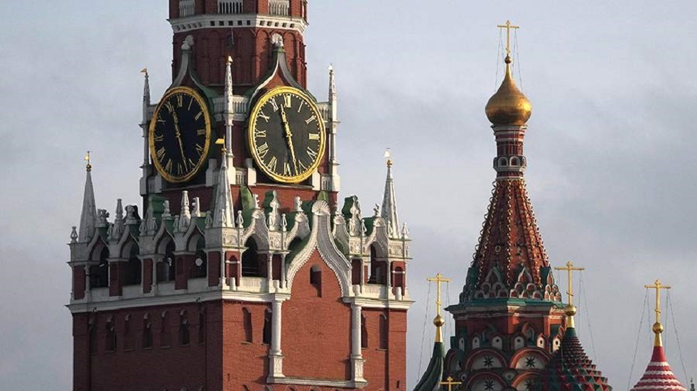 سياسي بريطاني يدعو الغرب إلى الانفتاح على المفاوضات مع روسيا سياسي بريطاني يدعو الغرب إلى الانفتاح على المفاوضات مع روسيا