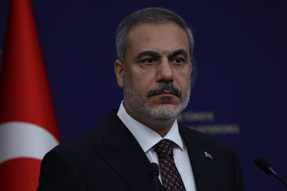 وزير الخارجية التركي: الصمت حيال مجازر إسرائيل يزعزع أسس النظام العالمي