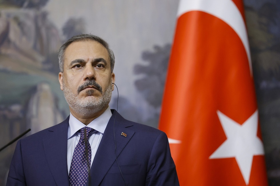 وزير الخارجية التركي: هناك قصور لدى العالم الإسلامي في حل المشكلات العالقة