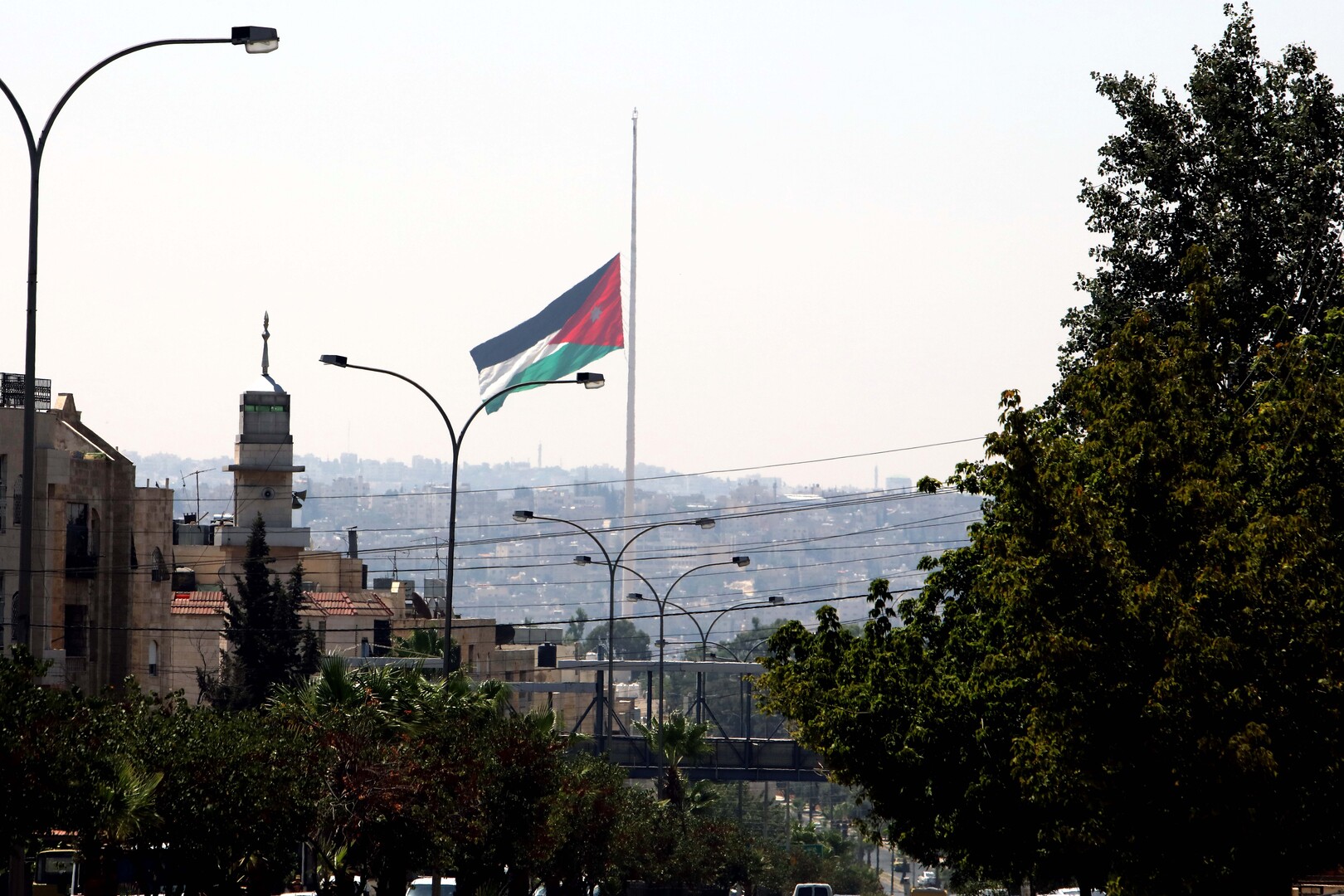 الأردن يحذر من خطورة إقدام الجيش الإسرائيلي على استهداف رفح