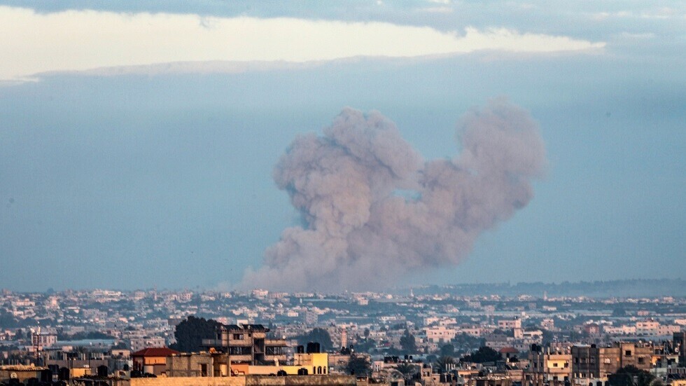 تقرير إسرائيلي: مفاوضات سرية بمشاركة السنوار للتوصل إلى اتفاق مع حماس بوساطة أمريكية مصرية قطرية