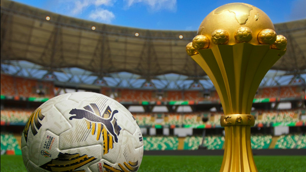 موعد مواجهة كوت ديفوار ونيجيريا في نهائي كأس إفريقيا