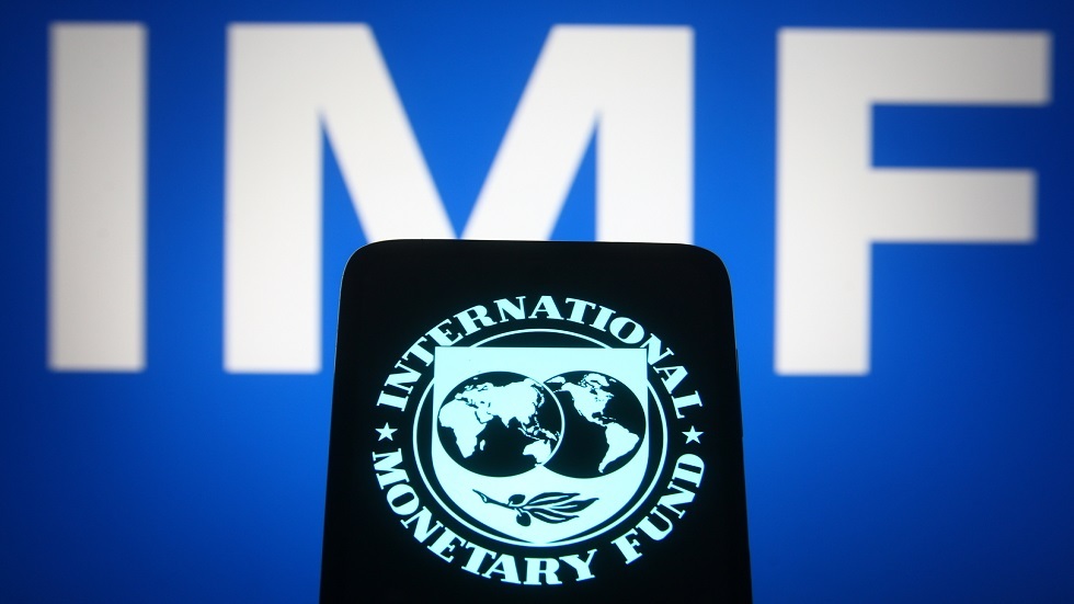 صندوق النقد الدولي: الزيادة المرتقبة على الدعم المرتقب إلى مصر ستكون 