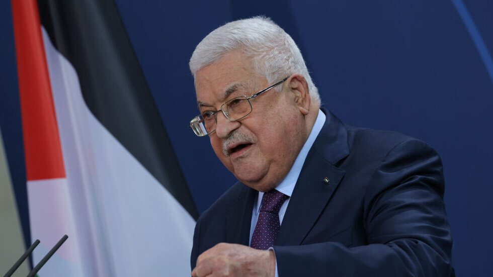 عباس يؤكد على ضرورة استلام دولة فلسطين مهامها في غزة كما هو في الضفة