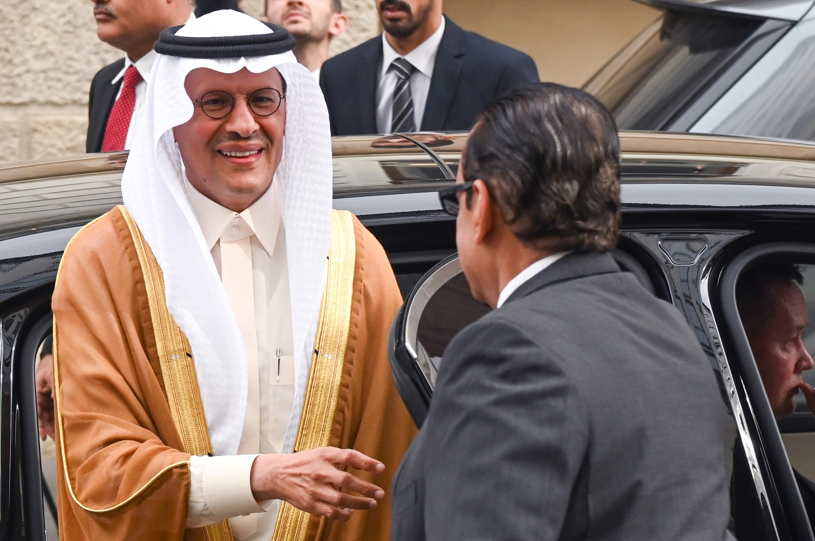 الأمير عبد العزيز بن سلمان: السعودية ستصبح الدولة التي تستغل موارد الطاقة العالمية كافة
