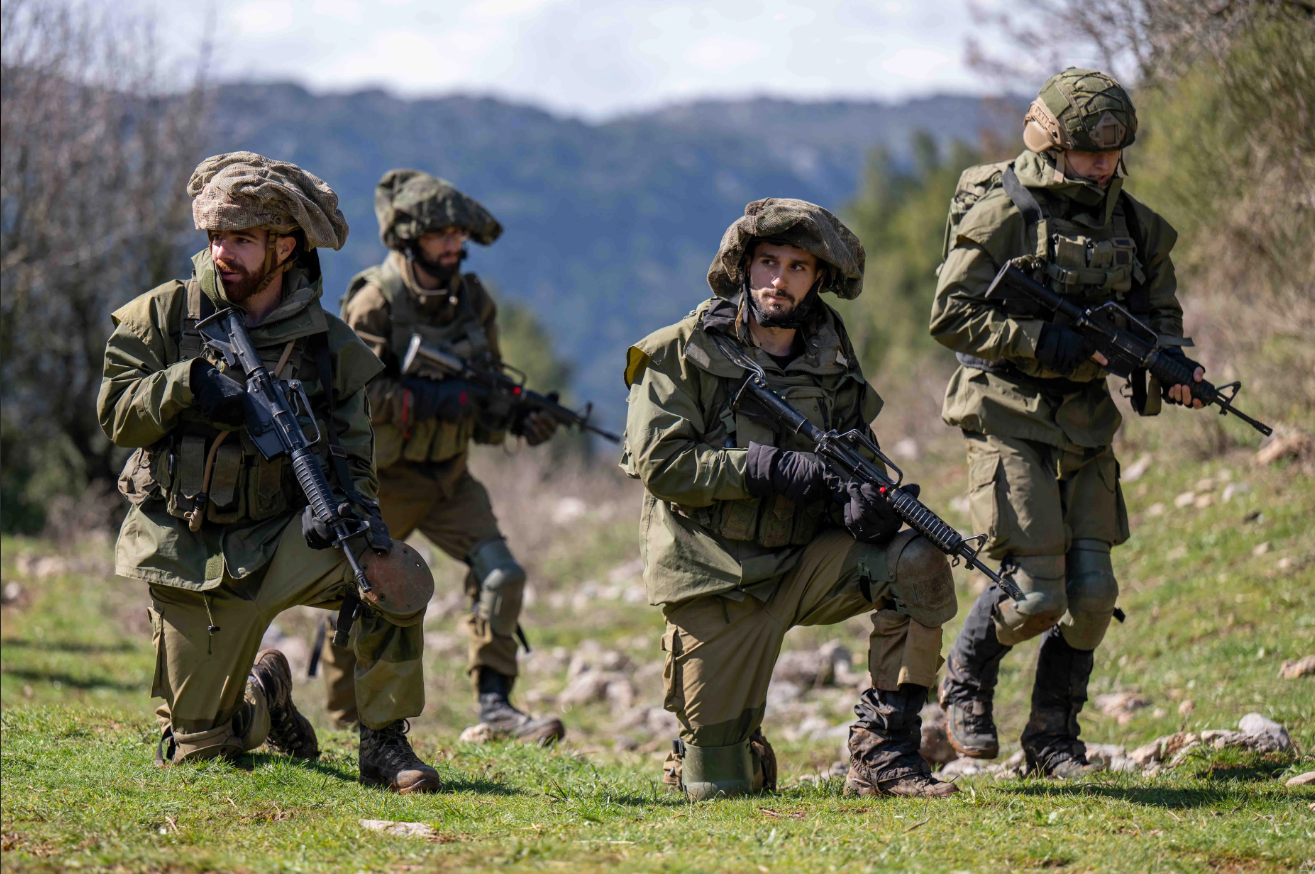 الجيش الإسرائيلي يعلن مقتل قائد 