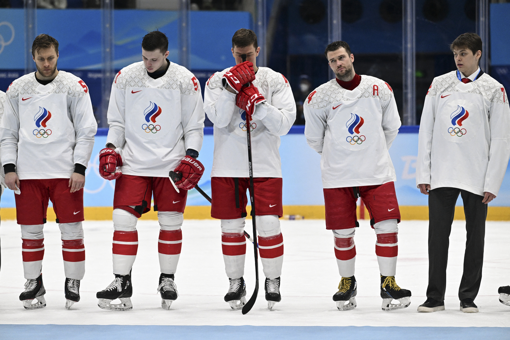 الاتحاد الدولي للهوكي يمدد عقوبة الاستبعاد ويعلق على مشاركة روسيا في الألعاب الأولمبية