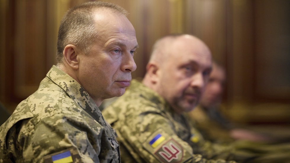 القوات المسلحة الأوكرانية تعترف بعجزها عن السيطرة على أفدييفكا