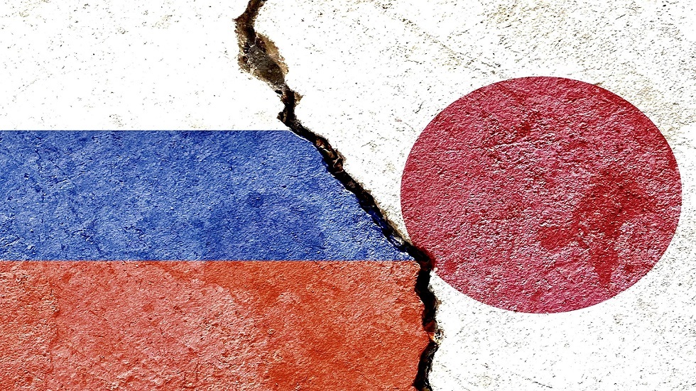 الخارجية الروسية تدعو اليابان إلى إعادة النظر في مسارها المعادي لروسيا