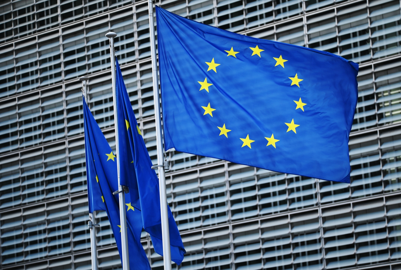 بلجيكا تقر: واشنطن تمارس ضغوطا على الاتحاد الأوروبي بسبب الأصول الروسية المجمدة