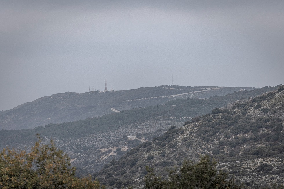 مراسل RT: الطيران الحربي الإسرائيلي نفذ غارات جديدة على جنوب لبنان