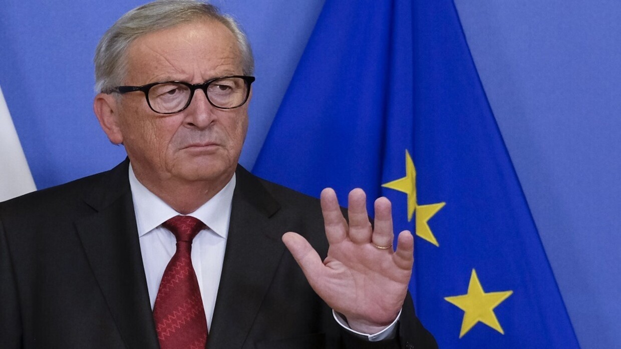 الرئيس السابق للمفوضية الأوروبية ينقل أخبارا غير سارة لأوكرانيا