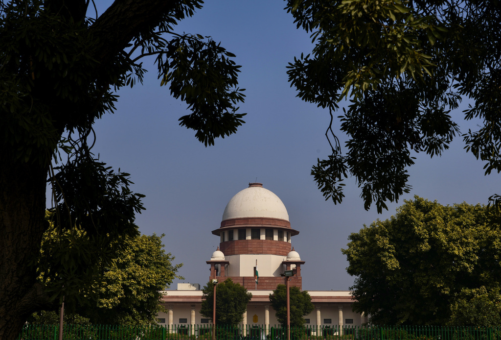 المحكمة العليا بالهند تحظر التمويل السّري للأحزاب السياسية