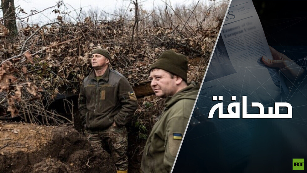خبير عسكري يفسر إعلان قائد الجيش الأوكراني الانتقال إلى الدفاع