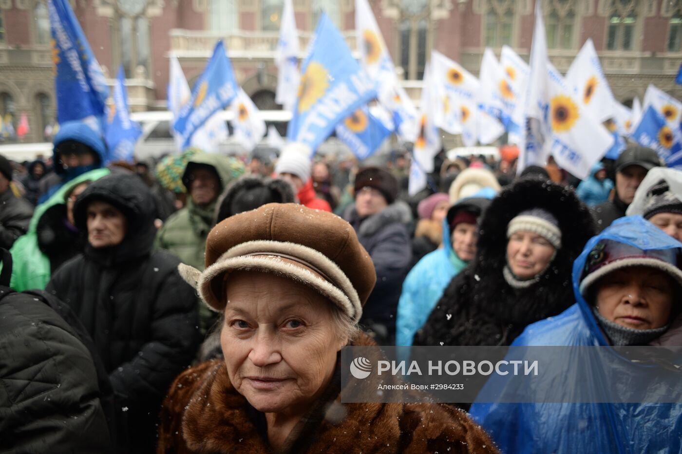 استطلاع: نسبة الأوكرانيين الغير الراضين على طريقة تسيير دفة بلادهم تبلغ أعلى مستوياتها