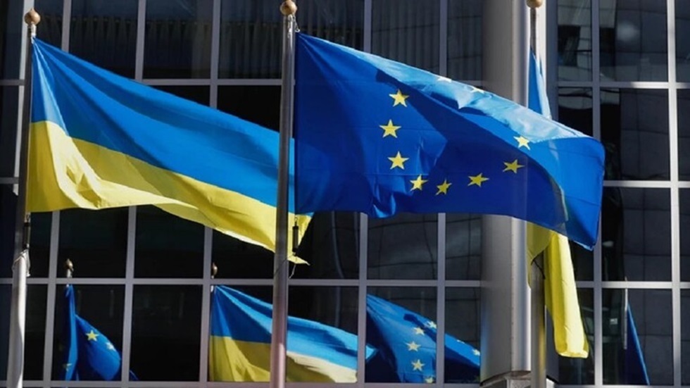 برلماني أوكراني يتوقع تنامي الاحتجاجات المناهضة لعملية اندماج كييف في الاتحاد الأوروبي