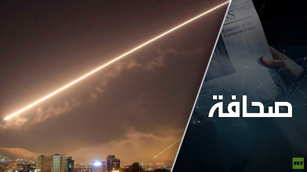 الحلفاء العرب يعرقلون غارات البنتاغون الجوية الحلفاء العرب يعرقلون غارات البنتاغون الجوية