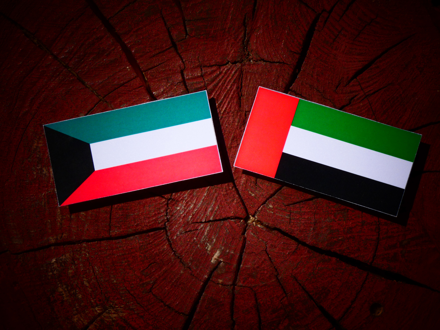 الكويت تشكر الإمارات بعد ضبط مطلوب بتهمة الاستيلاء على مبلغ ضخم وتوضح التفاصيل