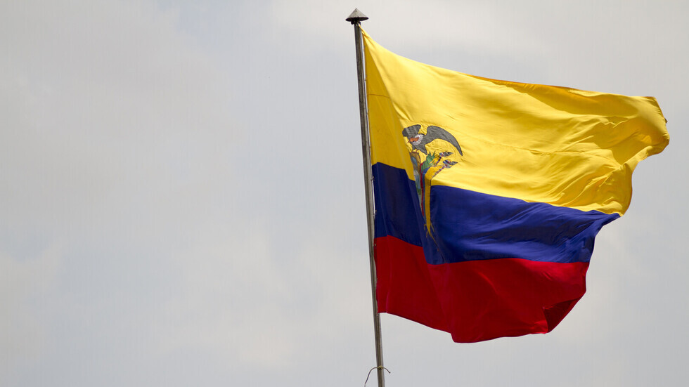الإكوادور تلغي قرار إرسال المعدات العسكرية الروسية إلى الولايات المتحدة
