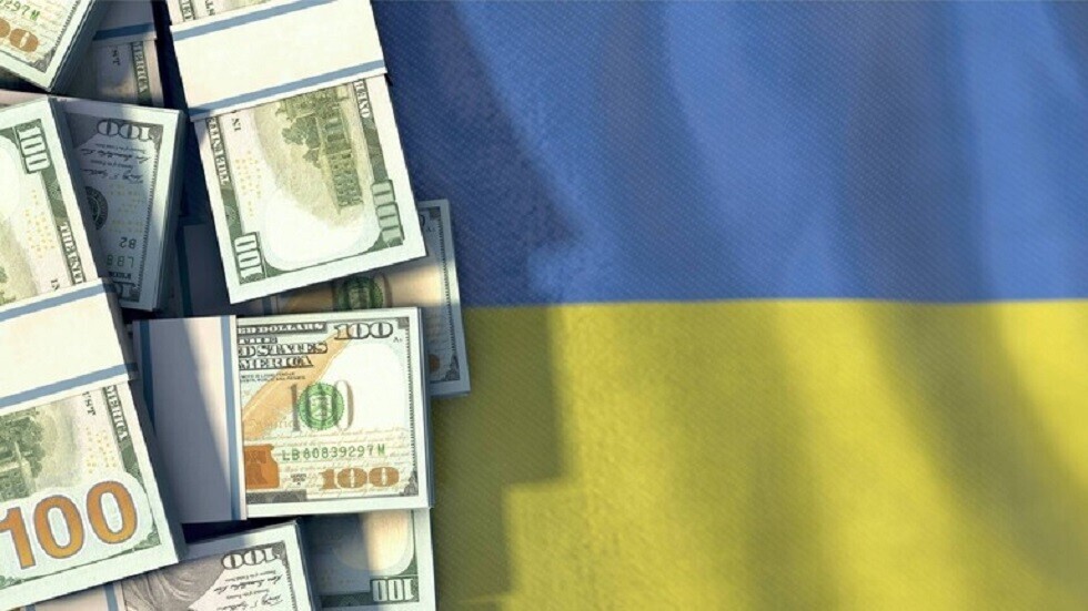 نائبة الرئيس الأمريكي تدعو زيلينسكي لمحاربة الفساد في أوكرانيا