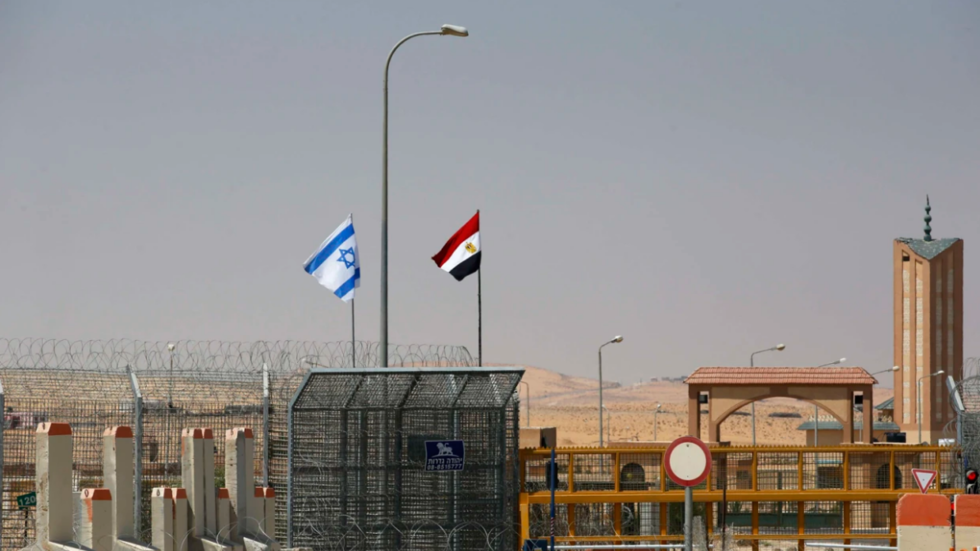 مصر تتقدم بمذكرة لمحكمة العدل الدولية حول الممارسات الإسرائيلية في الأراضي الفلسطينية