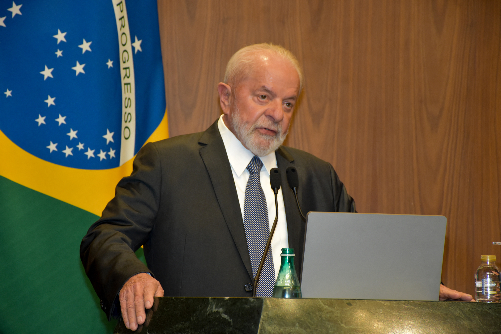 الخارجية الإسرائيلية تقدم على خطوة غير مسبوقة في العرف الدبلوماسي تجاه السفير البرازيلي