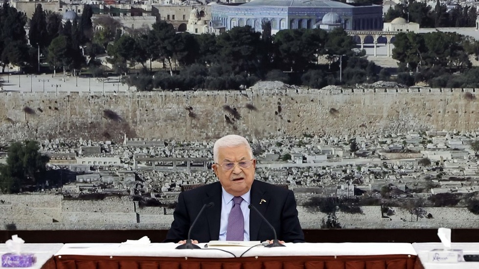 عباس يرحب بدعوة روسيا الفصائل الفلسطينية لإجراء حوار وإنهاء الانقسام