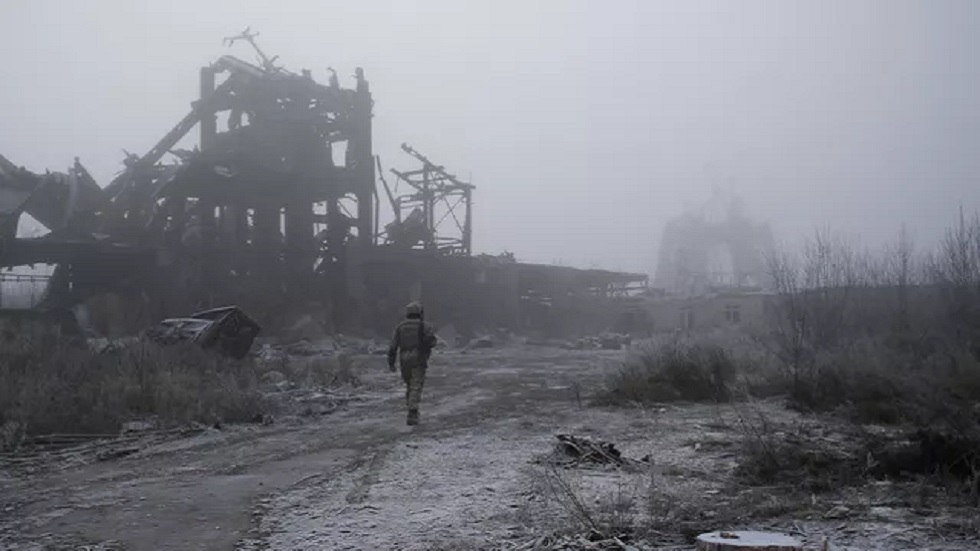 جنرال روسي: قوات الناتو تعمل تحت ستار المرتزقة في أوكرانيا ولا نستبعد تنفيذ هجوم مضاد جديد