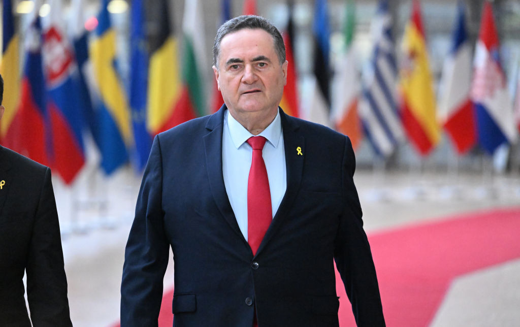 وزير الخارجية الإسرائيلي يعلن الرئيس البرازيلي شخصية غير مرغوب بها