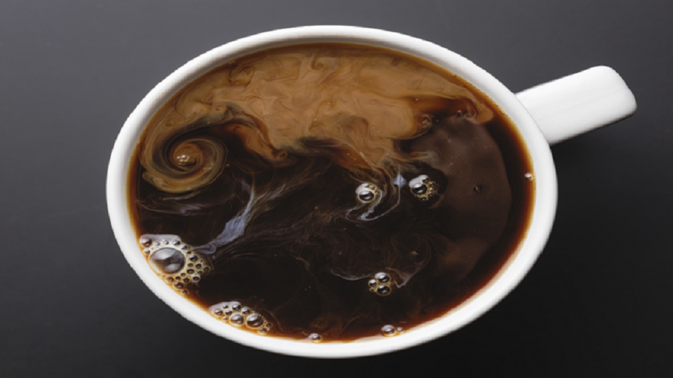 الكشف عن خطورة القهوة سريعة الذوبان