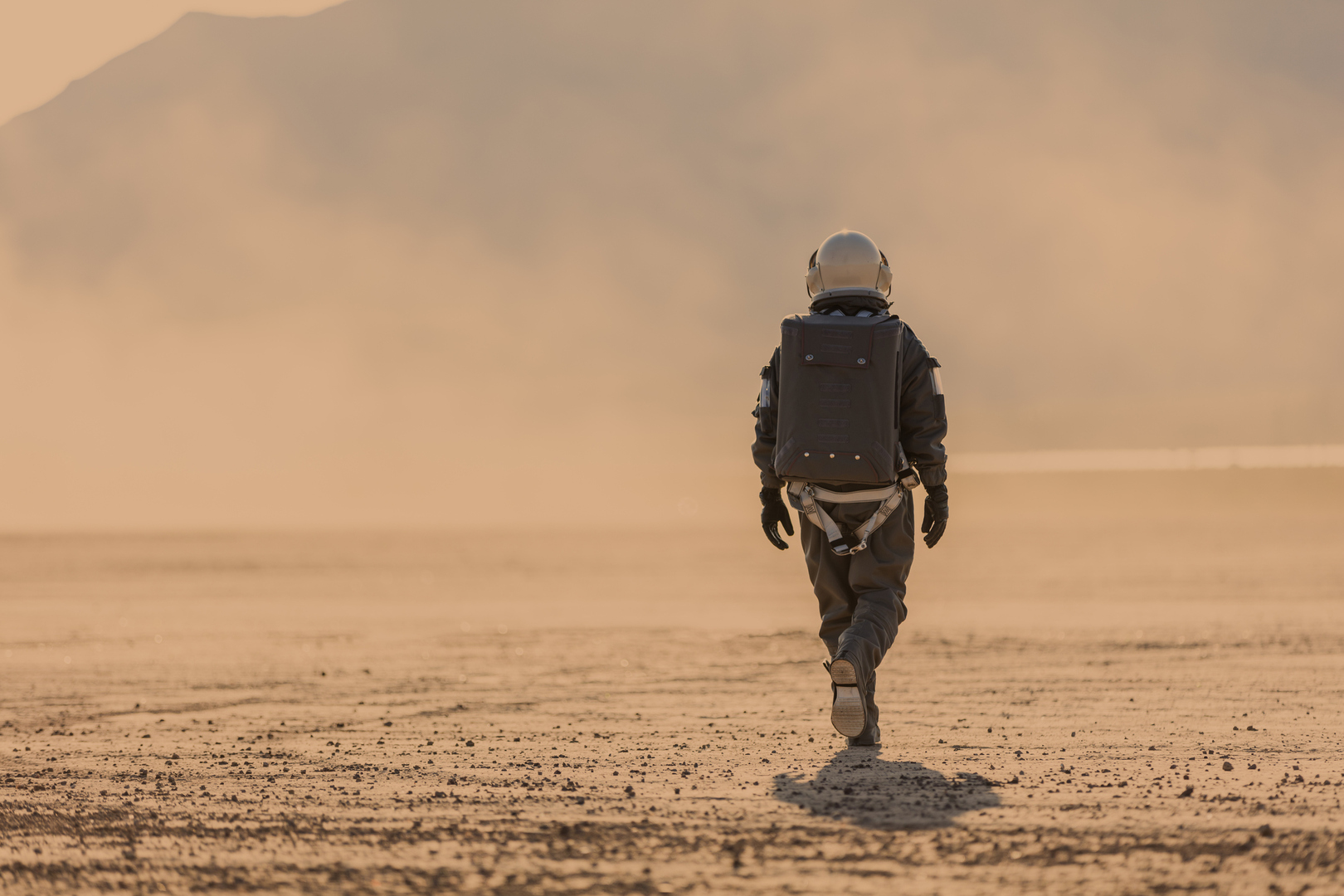 ناسا تبحث عن متطوعين لمحاكاة العيش على المريخ لمدة عام.. فما هي الشروط المطلوبة؟