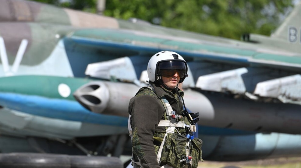 أوكرانيا تؤكد أنها عاجزة عن منافسة روسيا في مواردها وقدرتها العسكرية أوكرانيا تؤكد أنها عاجزة عن منافسة روسيا في مواردها وقدرتها العسكرية