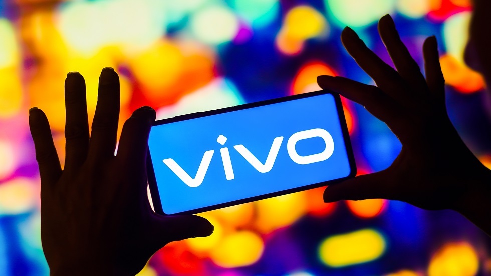 هاتف متطور وأنيق من vivo يطرح قريبا