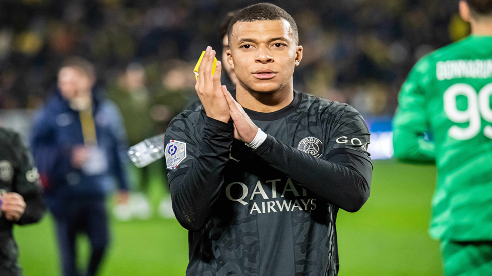 متى يعلن ريال مدريد عن ضم مبابي بشكل رسمي؟ متى يعلن ريال مدريد عن ضم مبابي بشكل رسمي؟