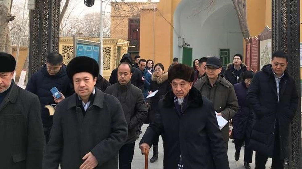تركيا تعتقل 6 أشخاص للاشتباه في "تجسسهم على الأويغور لصالح الصين"