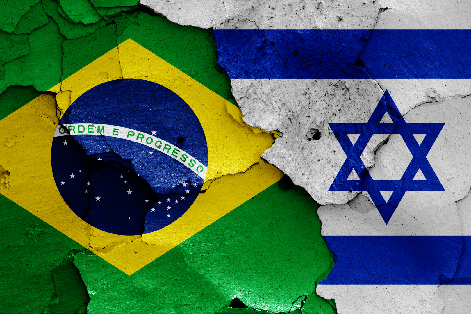 وزير الخارجية البرازيلي يتهم نظيره الإسرائيلي بـ"الكذب"