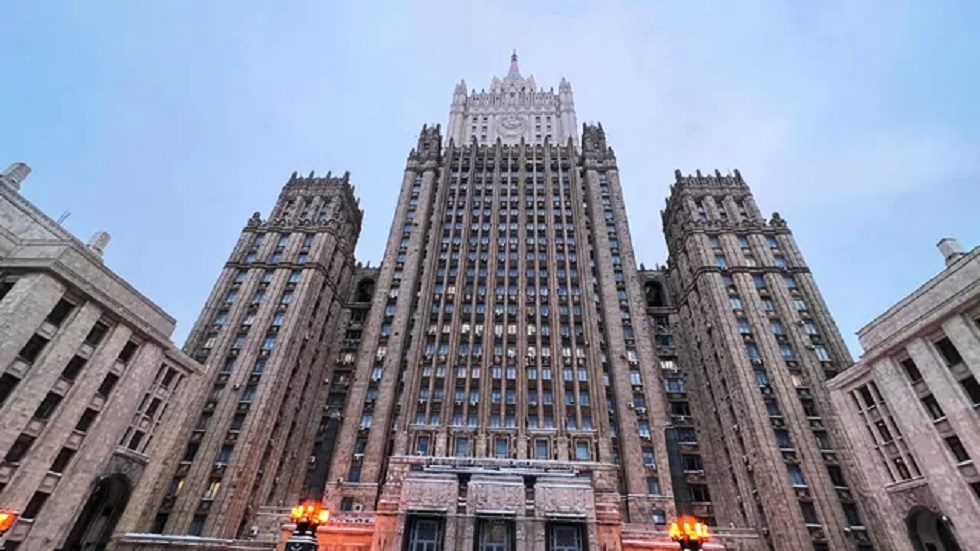 موسكو: سنؤكد خلال اجتماع وزراء خارجية 