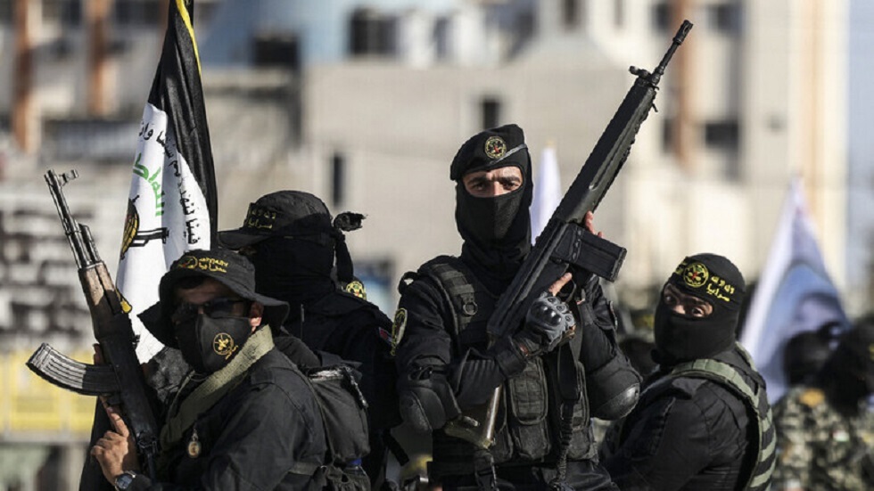 اشتباكات بين الفصائل الفلسطينية والقوات الإسرائيلية في عدة محاور بغزة والضفة الغربية
