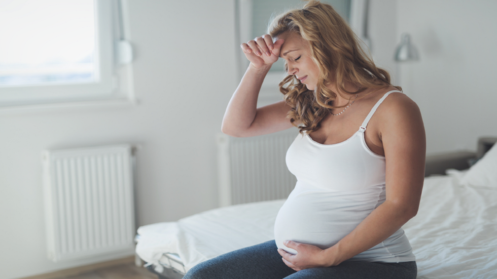 كيف يؤثر إجهاد وتوتر النساء الحوامل على بناتهن؟