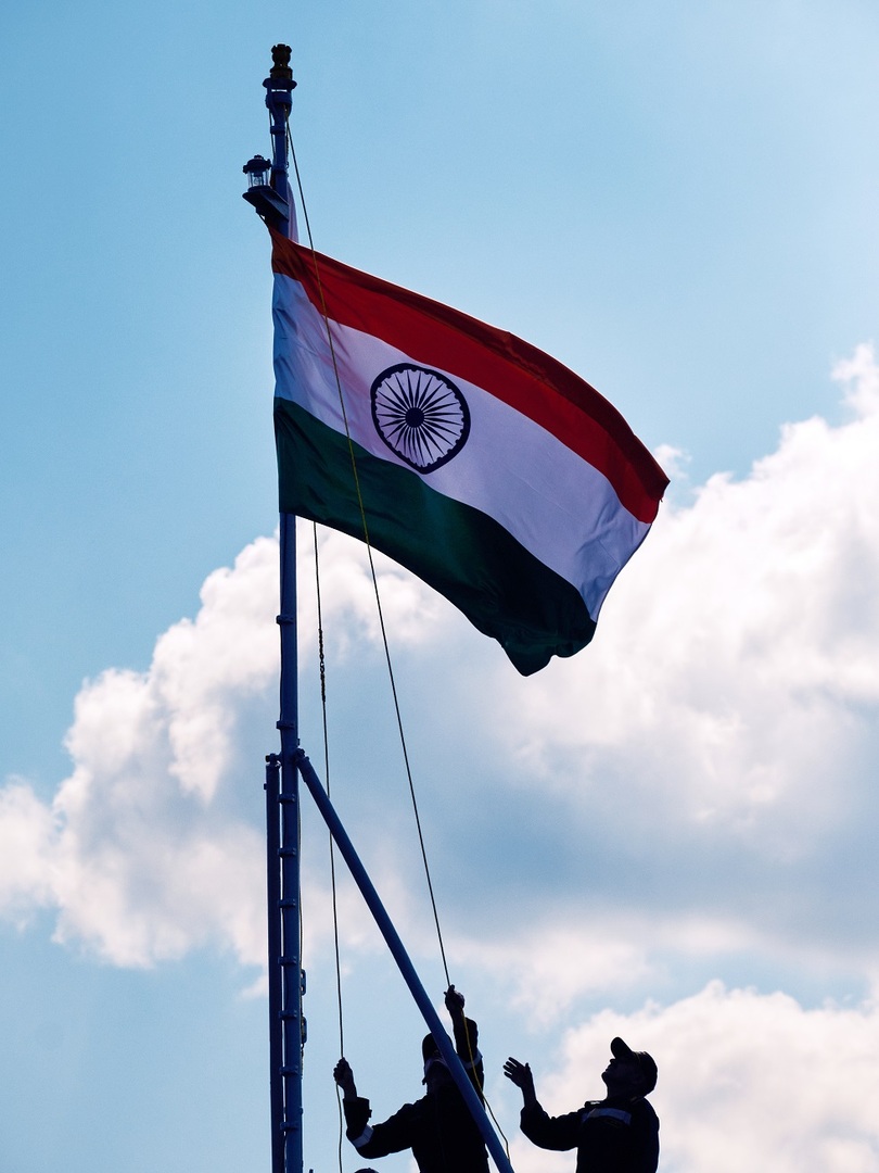 الخارجية الهندية: نيودلهي وبكين تتعهدان بالحفاظ على السلام والهدوء في المناطق الحدودية