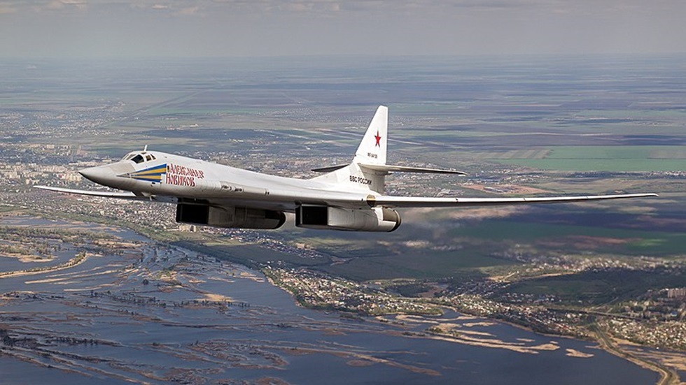 بوتين يقترح إطلاق اسم أول رئيس لتتارستان على إحدى حاملات الصواريخ الاستراتيجية
