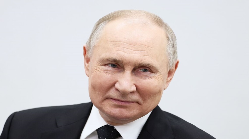 بوتين: روسيا كانت وستبقى إحدى القوى الرياضية الرائدة في العالم
