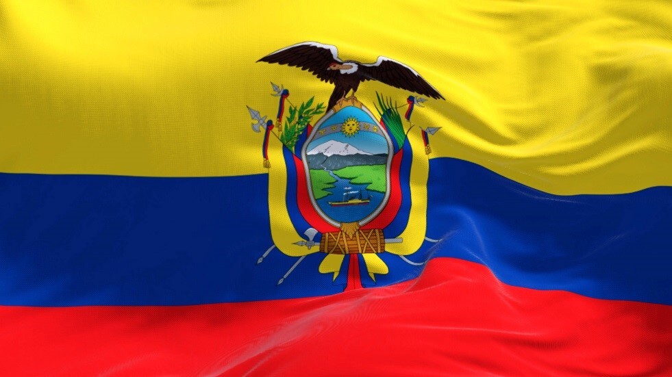 سفير روسيا: الإكوادور أكدت لنا أنها لن تسلم أسلحة روسية إلى الولايات المتحدة
