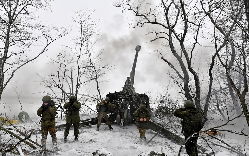 ضابط سابق بالمخابرات الأوكرانية يتنبأ بمكان الضربة الروسية القادمة بعد أفدييفكا